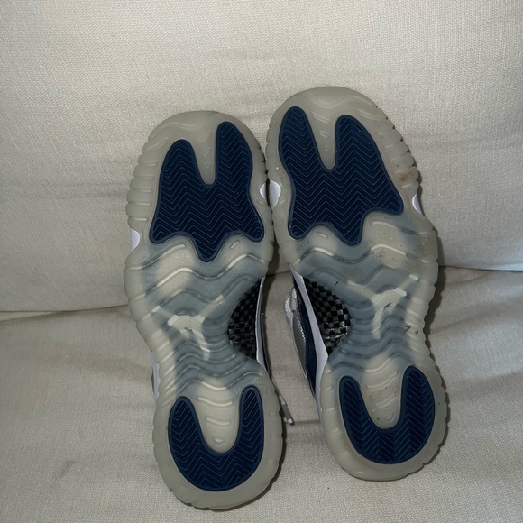 Jordan diffused blue - Picture 4 of 4